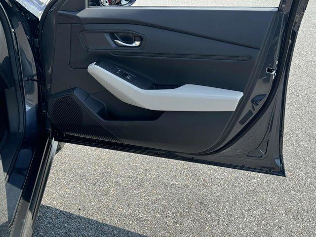 used 2024 Honda Accord car, priced at $27,250