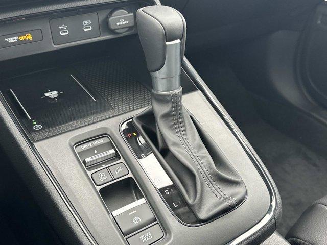 new 2026 Honda CR-V car, priced at $38,350