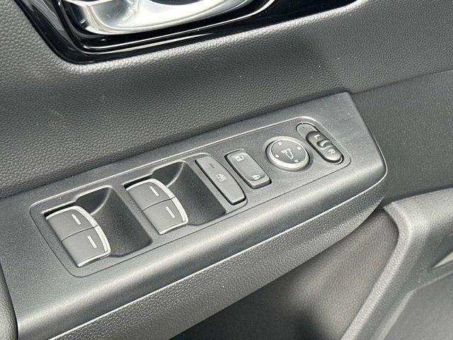 new 2026 Honda CR-V car, priced at $38,350