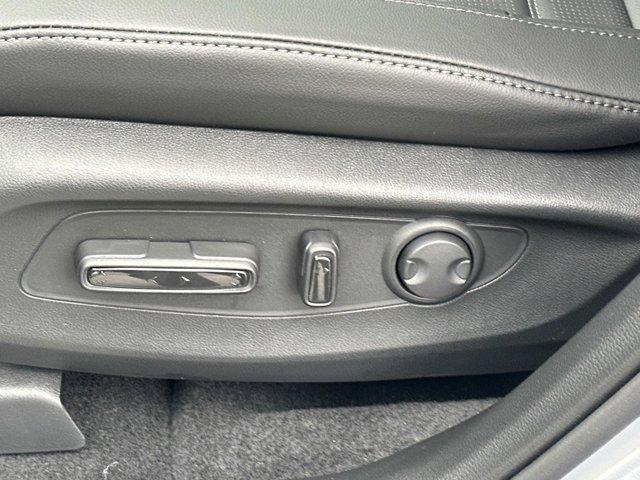 new 2026 Honda CR-V car, priced at $38,350