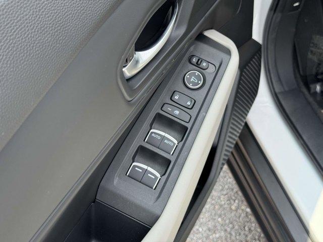 used 2024 Honda Accord car, priced at $27,250