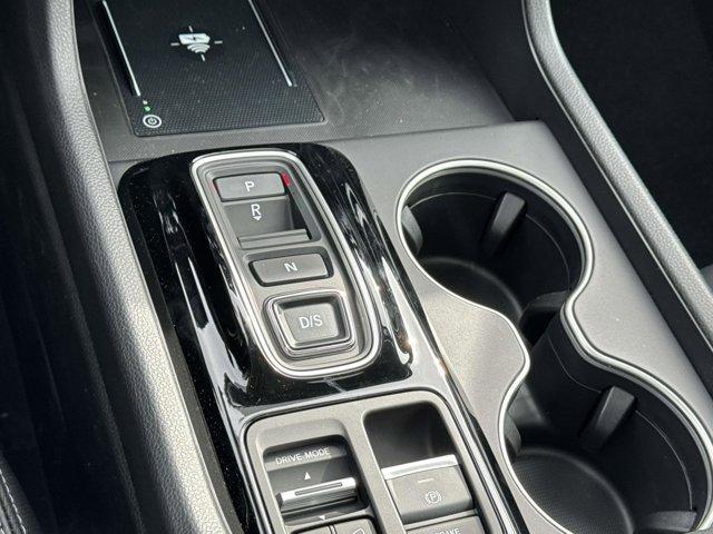 new 2025 Honda Pilot car, priced at $51,095