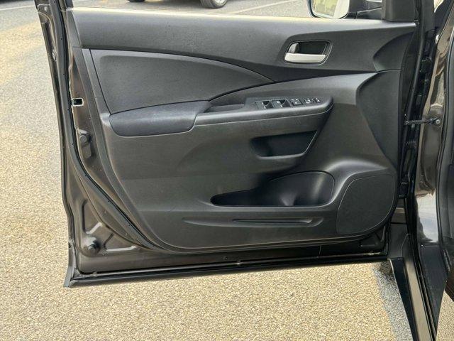 used 2015 Honda CR-V car, priced at $15,500