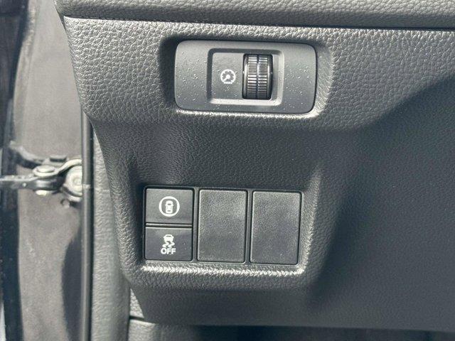 used 2024 Honda Civic car, priced at $23,000