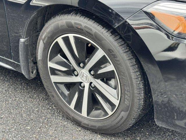 used 2024 Honda Civic car, priced at $24,500