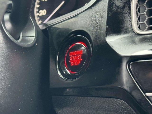 used 2024 Honda Civic car, priced at $23,000