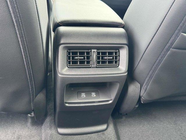 new 2026 Honda CR-V Hybrid car, priced at $41,620