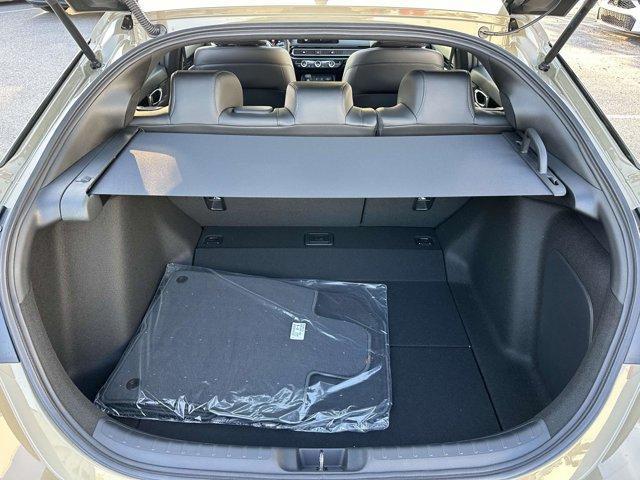 new 2025 Honda Civic Hybrid car, priced at $34,755