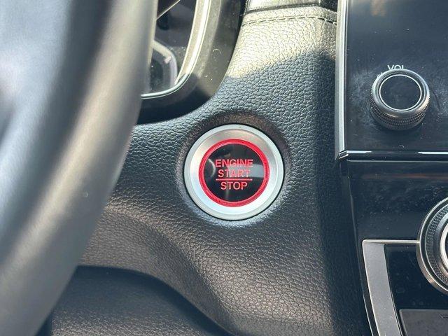 used 2022 Honda CR-V car, priced at $29,250