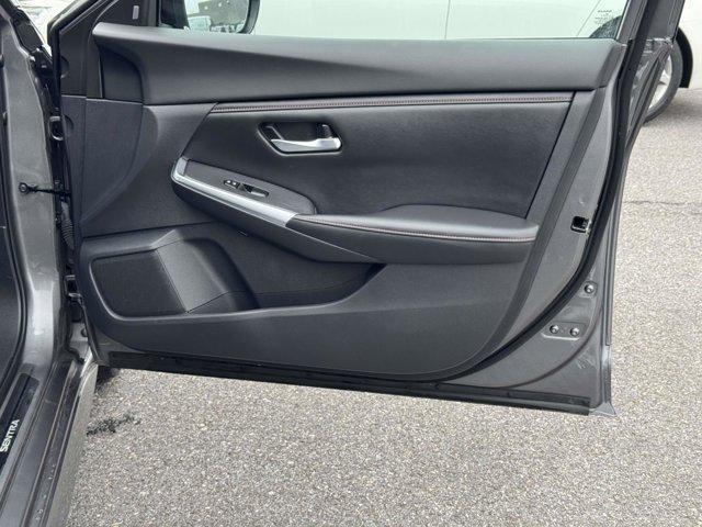 used 2021 Nissan Sentra car, priced at $17,500