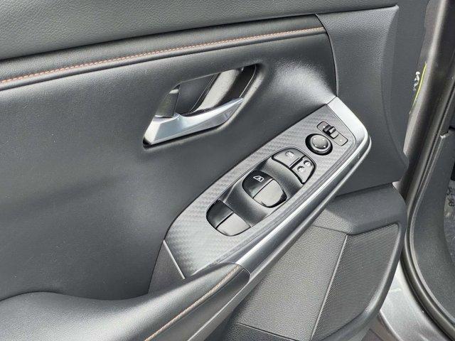 used 2021 Nissan Sentra car, priced at $17,500