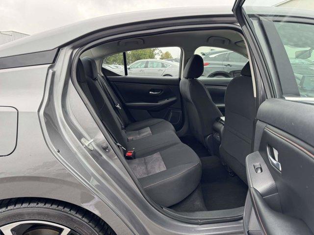 used 2021 Nissan Sentra car, priced at $17,500