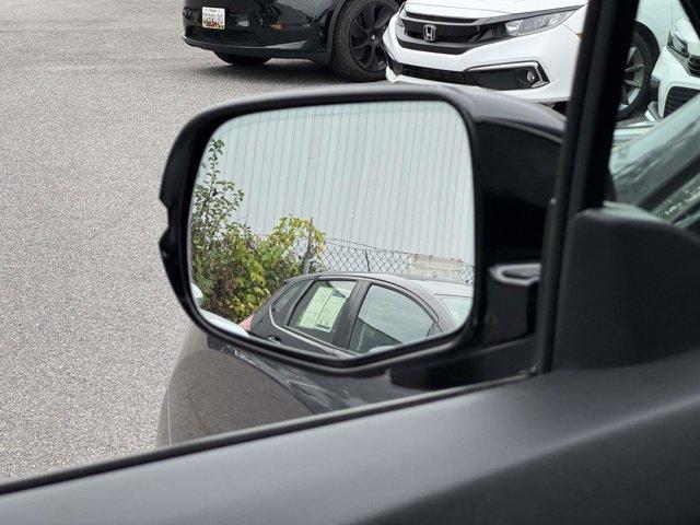 used 2022 Honda Pilot car, priced at $36,500