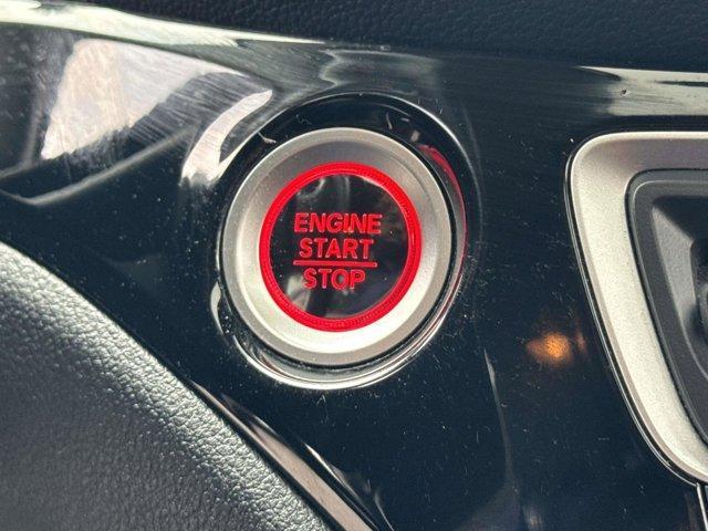 used 2022 Honda Pilot car, priced at $36,500