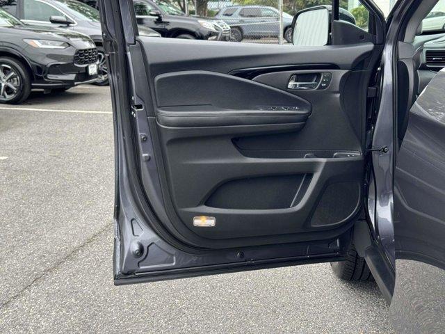 used 2022 Honda Pilot car, priced at $36,500