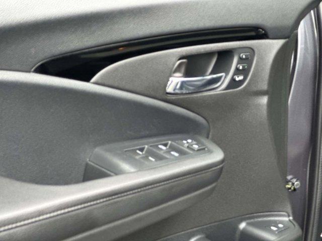 used 2022 Honda Pilot car, priced at $36,500