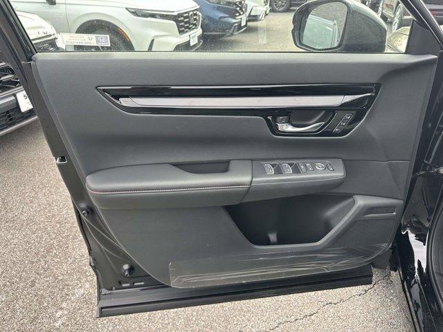 new 2026 Honda CR-V Hybrid car, priced at $43,700