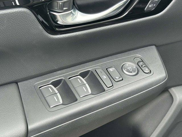 new 2026 Honda CR-V Hybrid car, priced at $43,700