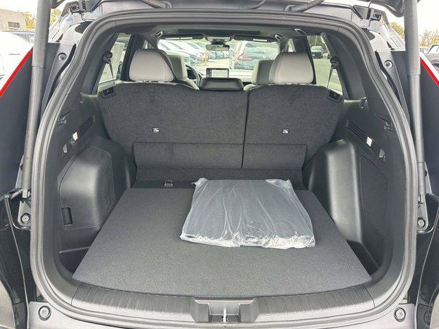 new 2026 Honda CR-V Hybrid car, priced at $43,700