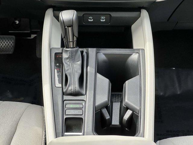 used 2024 Honda Accord car, priced at $24,995