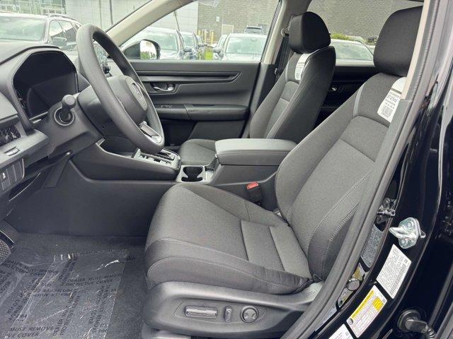new 2025 Honda CR-V car, priced at $35,245