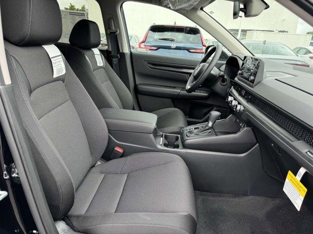 new 2025 Honda CR-V car, priced at $35,245