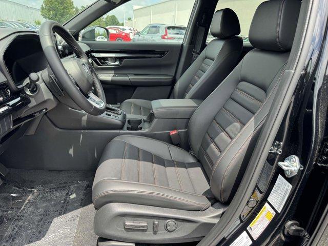 new 2025 Honda CR-V Hybrid car, priced at $42,495