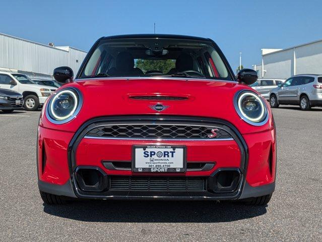 used 2023 MINI Hardtop car, priced at $23,500