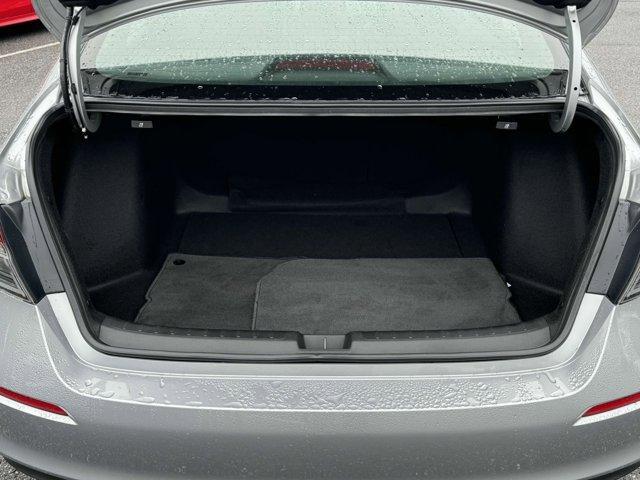 used 2025 Honda Civic Hybrid car, priced at $30,700