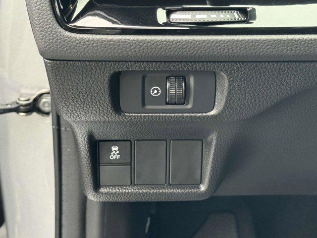 used 2025 Honda Civic Hybrid car, priced at $30,700