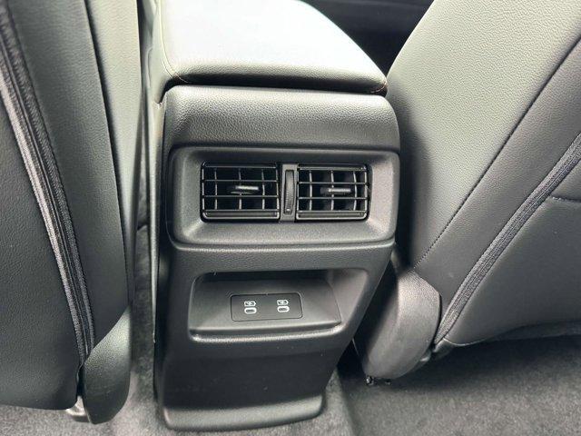 new 2025 Honda CR-V Hybrid car, priced at $42,950