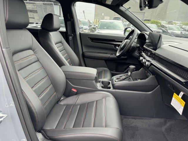 new 2025 Honda CR-V Hybrid car, priced at $42,950