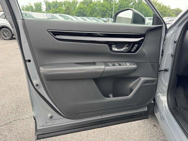 new 2025 Honda CR-V Hybrid car, priced at $42,950