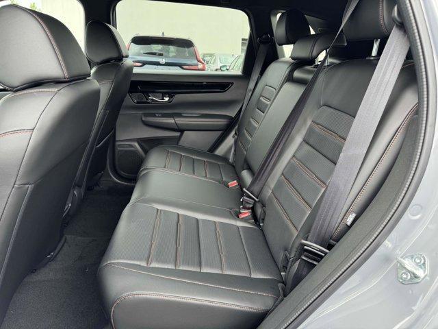 new 2025 Honda CR-V Hybrid car, priced at $42,950