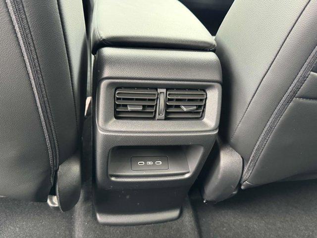 new 2025 Honda CR-V car, priced at $37,895