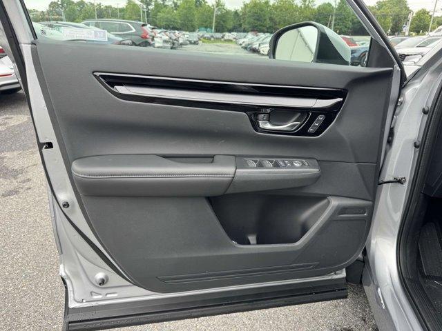new 2025 Honda CR-V car, priced at $37,895