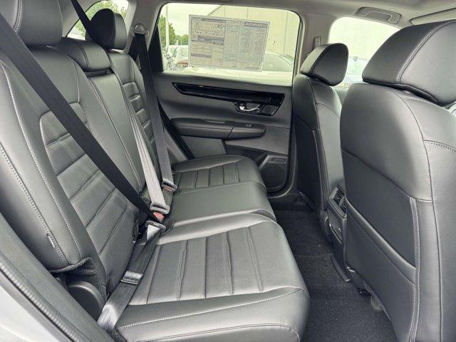 new 2025 Honda CR-V car, priced at $37,895