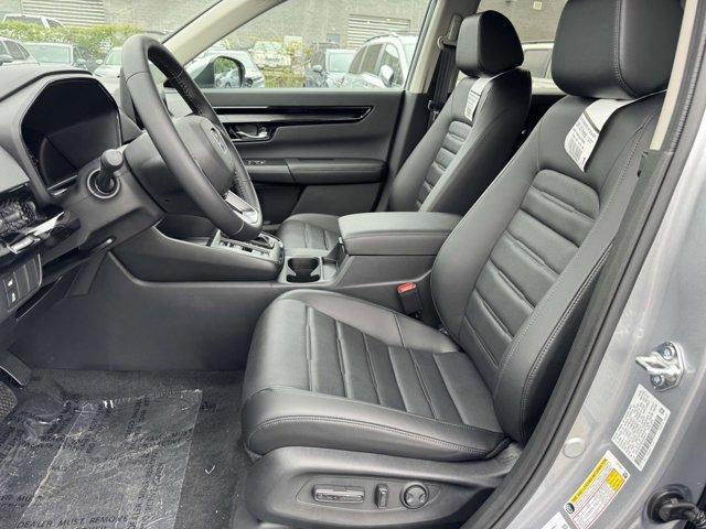 new 2025 Honda CR-V car, priced at $37,895