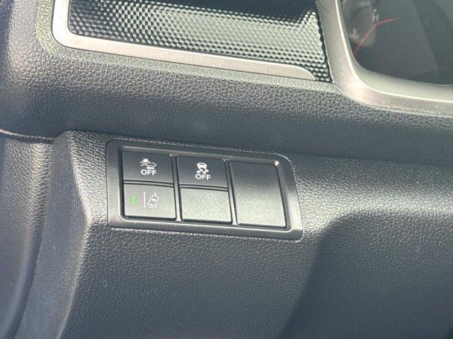 used 2020 Honda Civic car, priced at $19,650