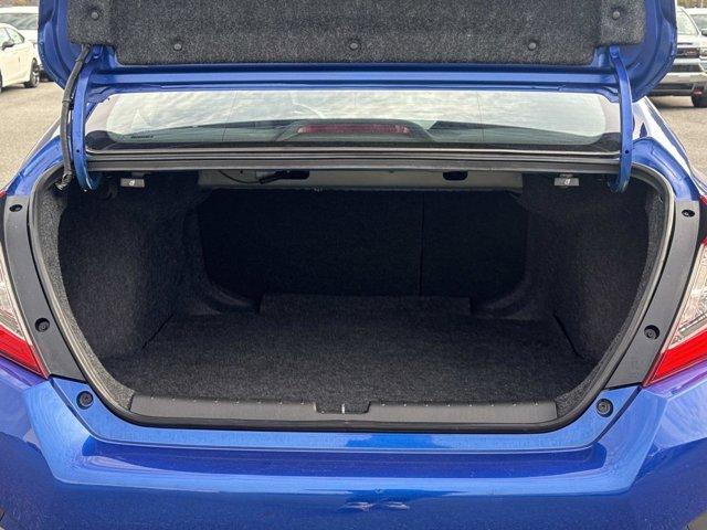 used 2020 Honda Civic car, priced at $19,650