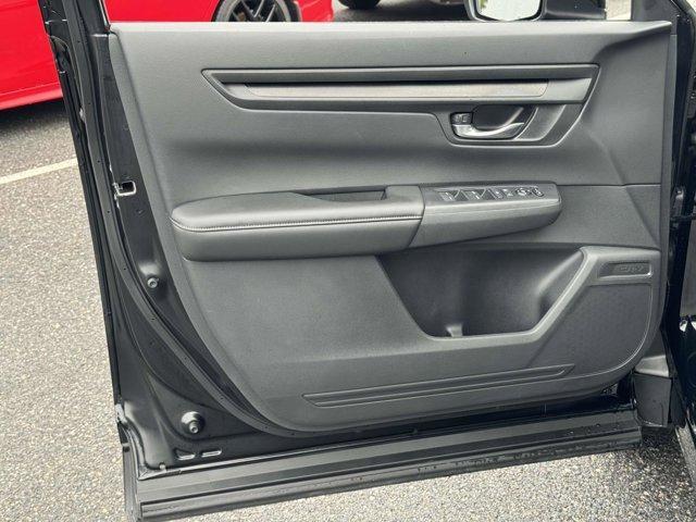 used 2025 Honda CR-V car, priced at $33,190