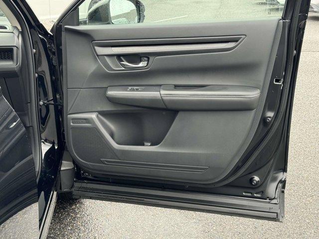 used 2025 Honda CR-V car, priced at $33,190
