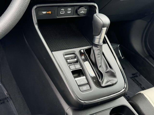 used 2025 Honda CR-V car, priced at $33,190
