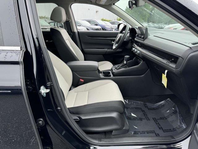 used 2025 Honda CR-V car, priced at $33,190