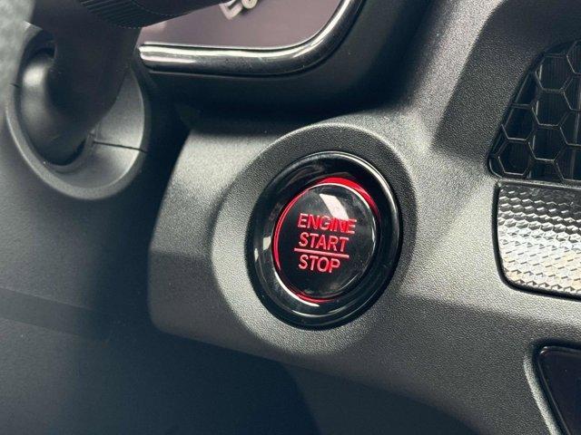 used 2025 Honda CR-V car, priced at $33,190