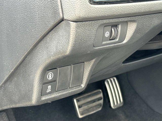 used 2022 Honda Civic car, priced at $24,000