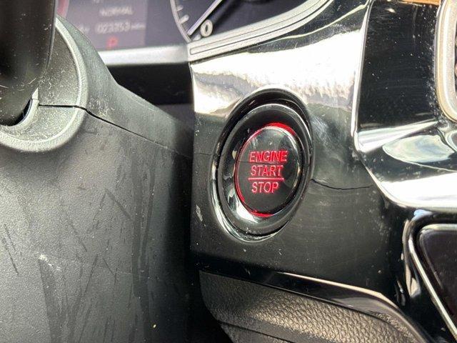 used 2022 Honda Civic car, priced at $24,000