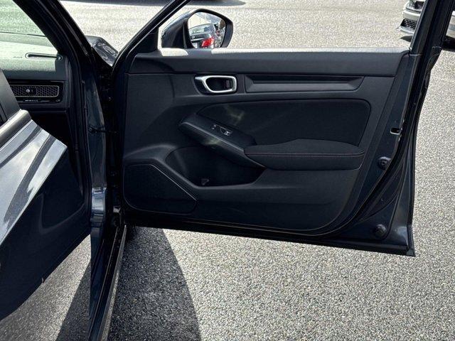 used 2022 Honda Civic car, priced at $24,000