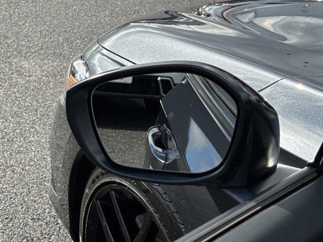 used 2022 Honda Civic car, priced at $24,000