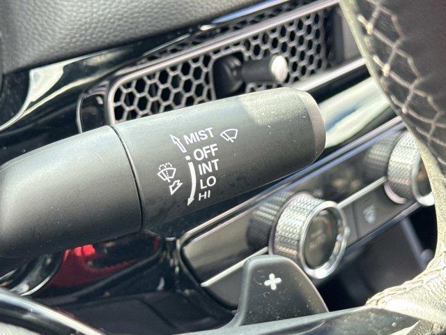 used 2022 Honda Civic car, priced at $24,000